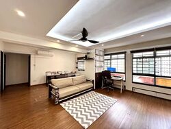 Blk 131B KIM TIAN VISTA (Bukit Merah), HDB 5 Rooms #534947601